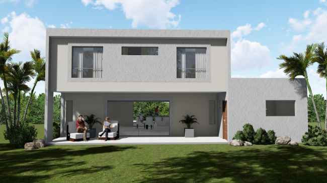 Vivienda en , REF. 577